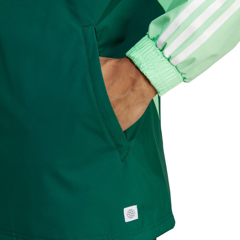 Adidas Tiro 23 Competition All Weather M IC4570 jacket Kabát