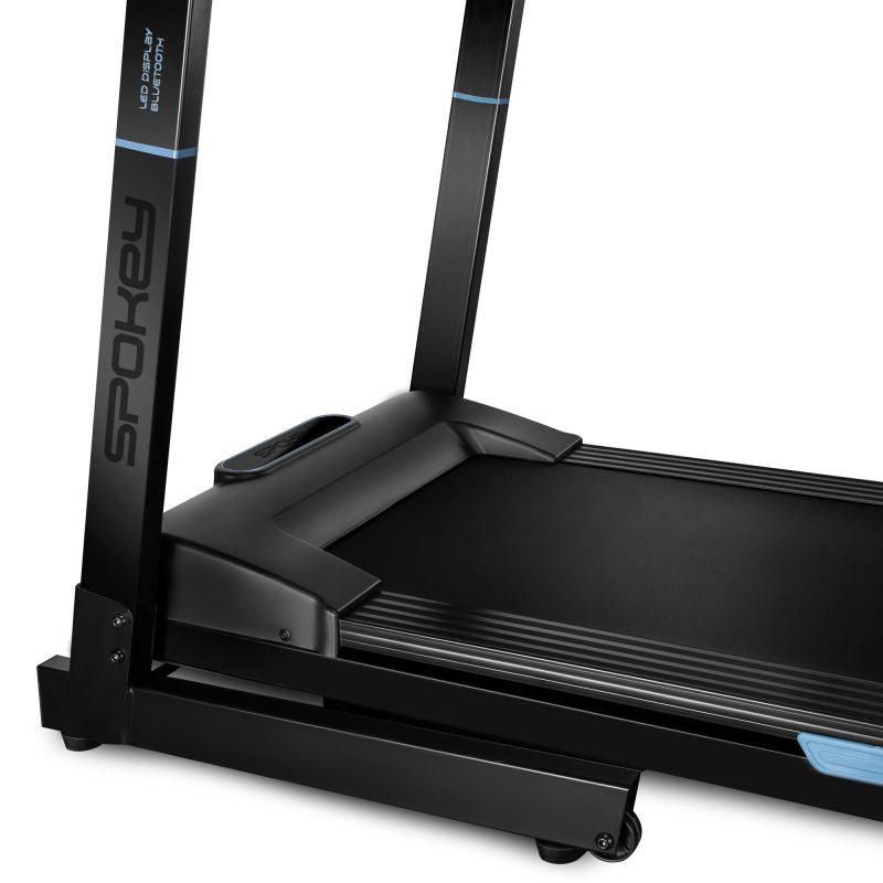Spokey Elias SPK-944173 Electric Treadmill Edzőfelszerelés