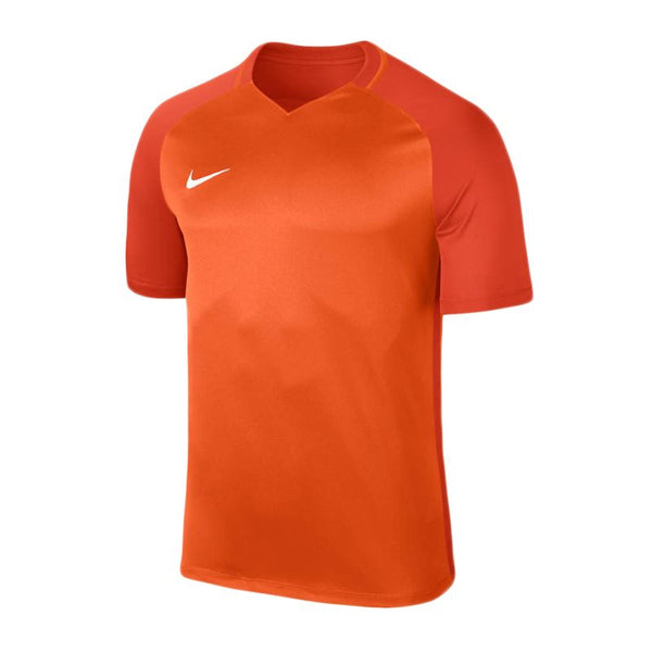 Nike Dry Trophy Iii Jersey M 881483-815 Ruházat