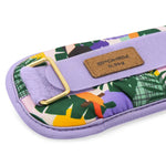 Spokey HOME JUNGLE ankle and wrist weights 2x 0.5 kg 0,5 kg edzéssegítő