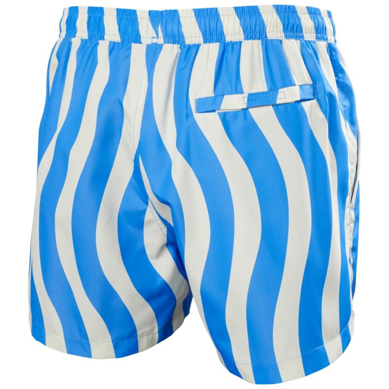 Helly Hansen Men's NEWPORT TRUNK 4.5 Trunks 54586 clothing