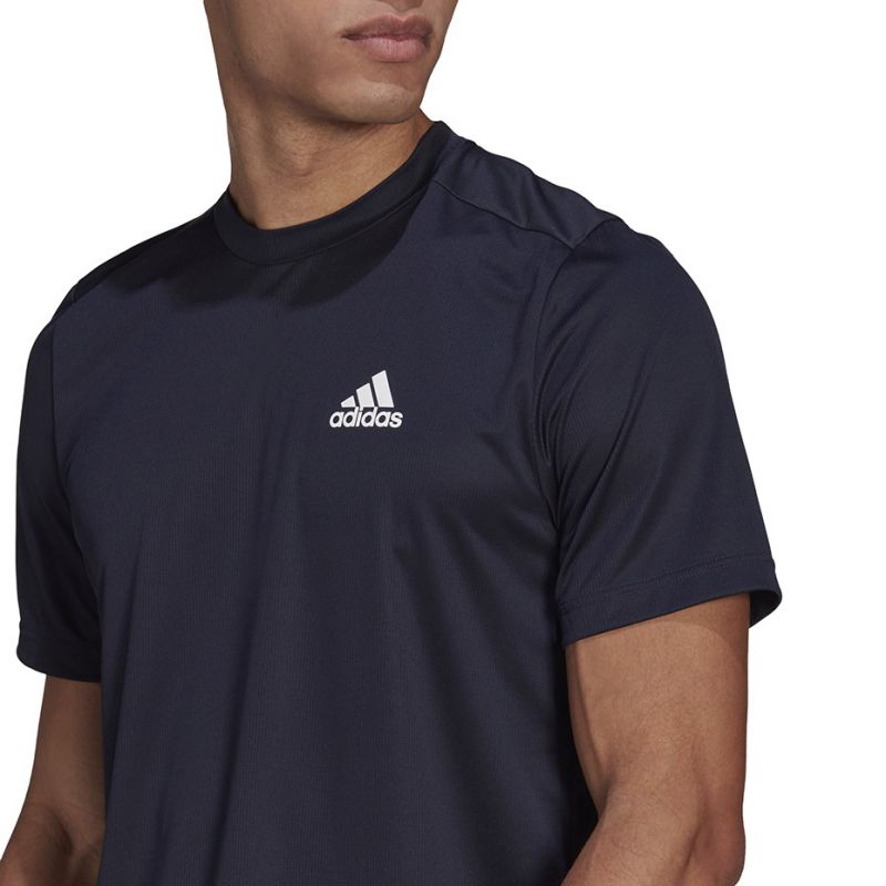 Adidas Aeroready Designed To Move Sport M T-shirt GM2097 Póló