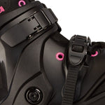 Tempish Viber LE 80 W Rollers fekete roller skates