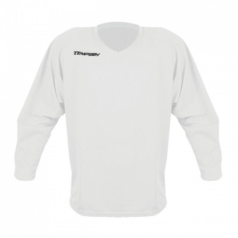 TEMPISH Jr Training Shirt fekete shirts
