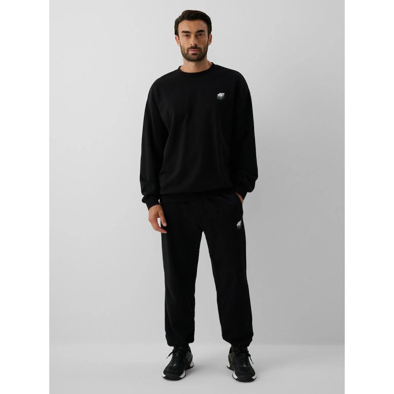 4F Sweatshirt pulóver 4FRAW26TSWSM3303-20S