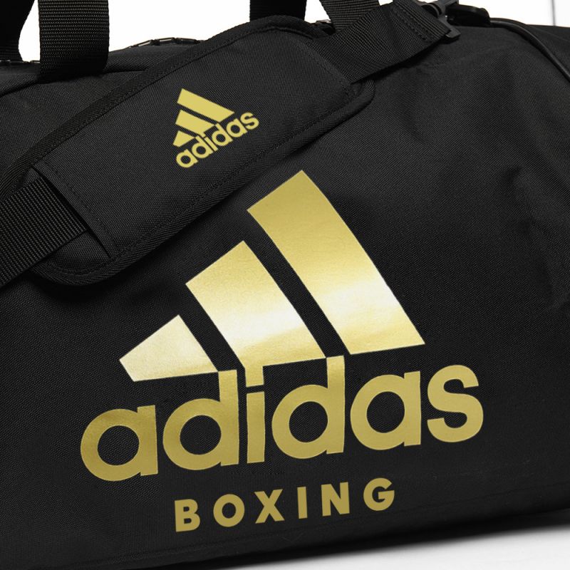 Adidas BOXING 2 in 1 Bag Kiegészítők