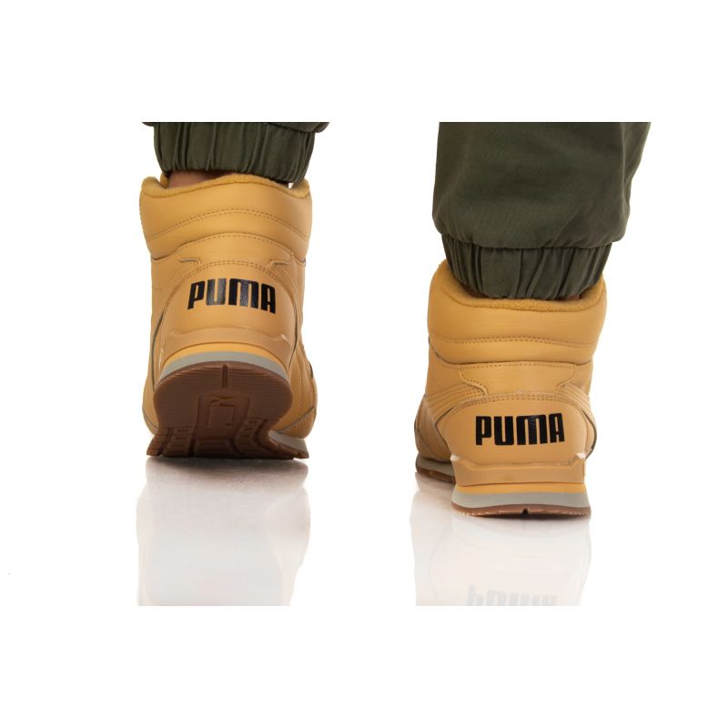 Puma St Runner V3 Mid Lm 38763805 Shoes Utcai cipő