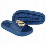 Sportmania Real Madrid beach pool flip flops EVA Jr 2300006820N Utcai cipő