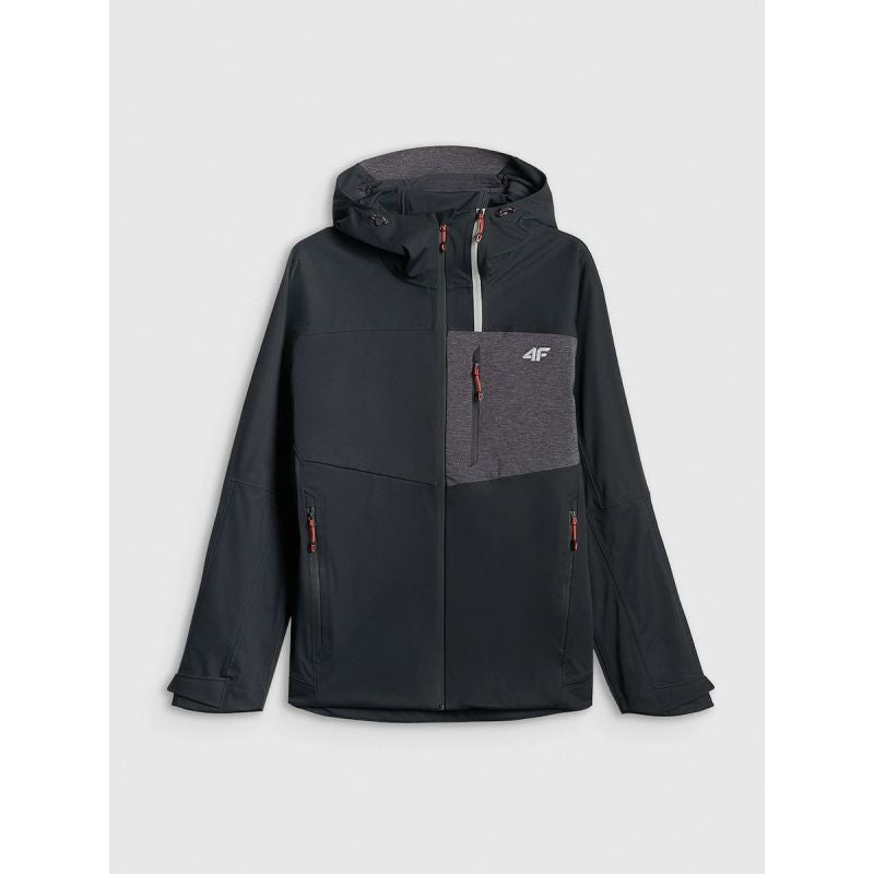 4F Windproof softshell PRO 10000 membrane men's 3xl dzseki