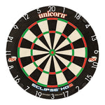 Unicorn Eclipse Shield HD2 fekete dart felszerelés
