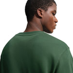 Nike Club BB men's sweatshirt zöld pulóver FN3886323