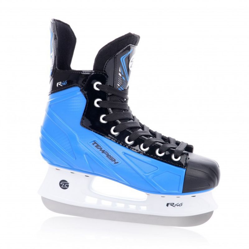 Tempish Rental R46 Jr 13000002065 Hockey kék skates