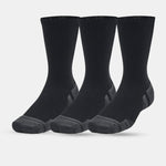 Under Armour Socks 1379512-001 Zokni