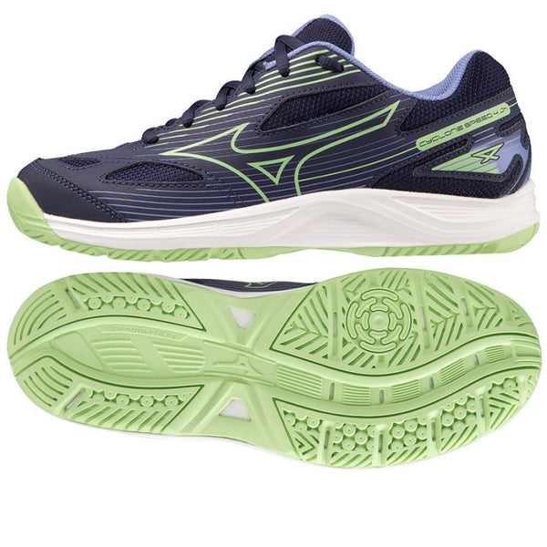 Mizuno Volleyball Mizuno Cyclone Speed 4 Jr. V1GD231011 Cipő
