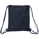 FC Barcelona sports backpack Gym wielokolorowy hátizsák 612629196