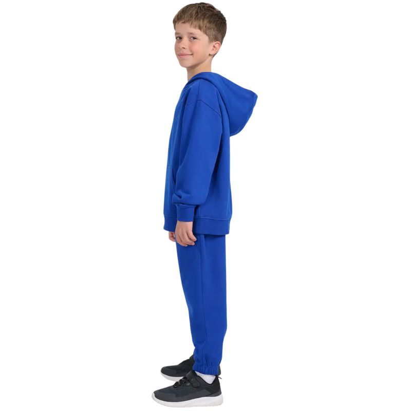 4f Trousers CAS M1245 Jr 4FJWAW25TTROM1245 36S Nadrág