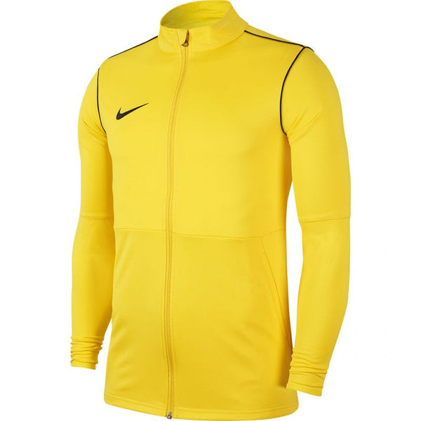 Nike Dry Park 20 TRK JKT KM BV6885 719 sweatshirt Póló Pulóver