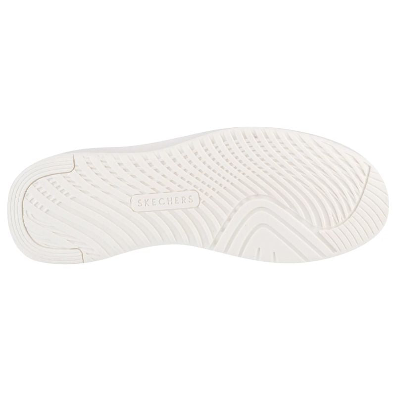 Skechers Court Break - Suit Sneaker 183175-COG Brown