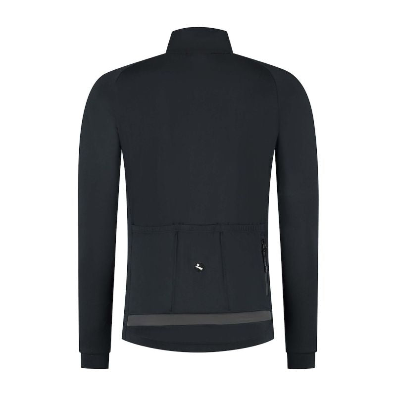 Rogelli ESSENTIAL LIGHT long sleeve 3XL fekete kiegészítő SIRC1010004.000.3XL