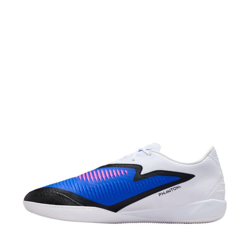 Nike Phantom 6 Low Academy IC Football Boots focicipő HQ2319446