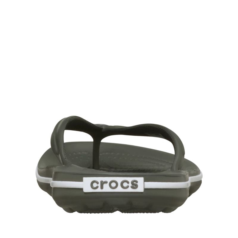 Crocs Crocband Flip flip-flops olive 11033 3J5