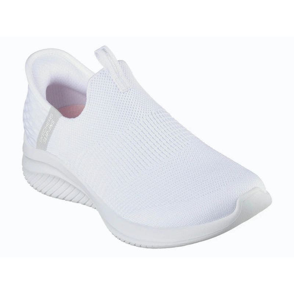 Skechers Slip-Ins Ultra Flex 3.0 Cozy Streak W cipő