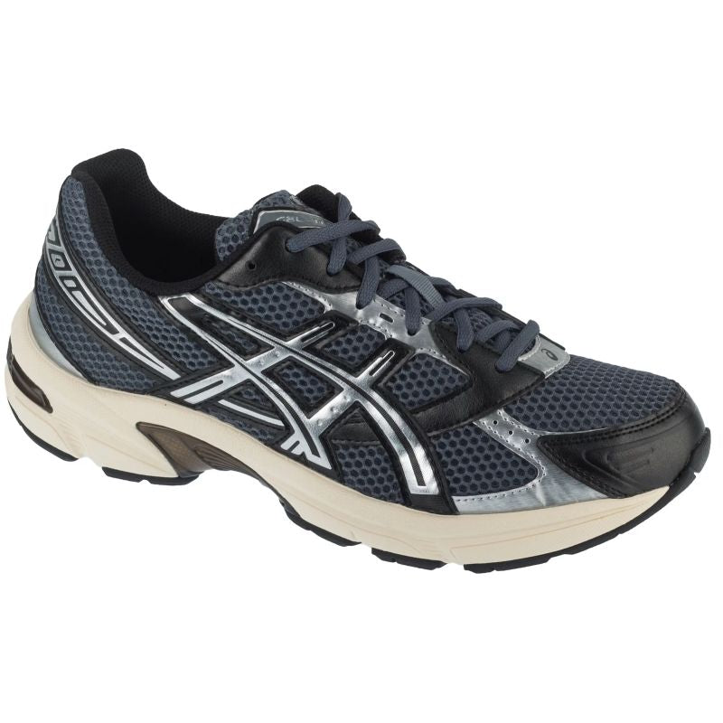 ASICS Gel-1130 1203A609-021 Gray szürke futócipő