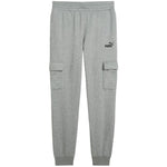 Puma ESS No. 1 Logo Cargo Pants FL M 682660 03 Nadrág
