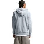 Nike Dri-FIT Standard Issue Pull Over Hoodie Light szürke kapucnis pulóver