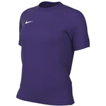 Nike Dri-Fit Park VIII Women's T-Shirt Purple lila póló HV8178547