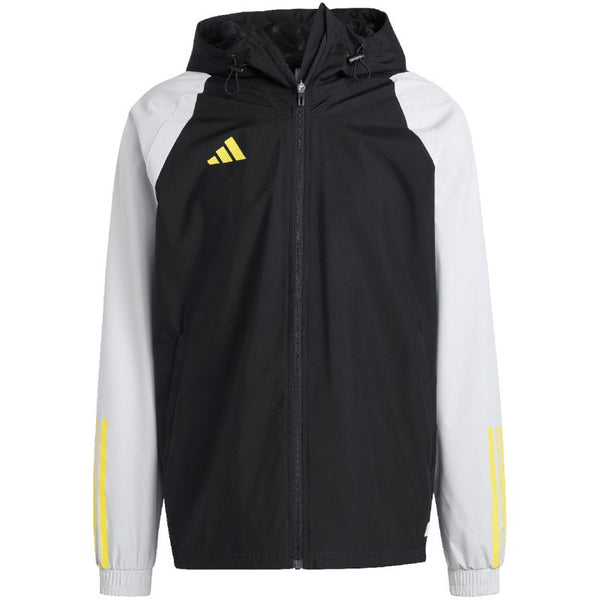 Adidas Tiro 23 Competition All-Weather M IC4571 jacket Kabát