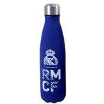 Real Madrid bottle 500ml B-58-RM niebieski kulacs
