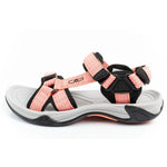 CMP Hamal Hiking Jr Sandals C588 rózsaszín szandál