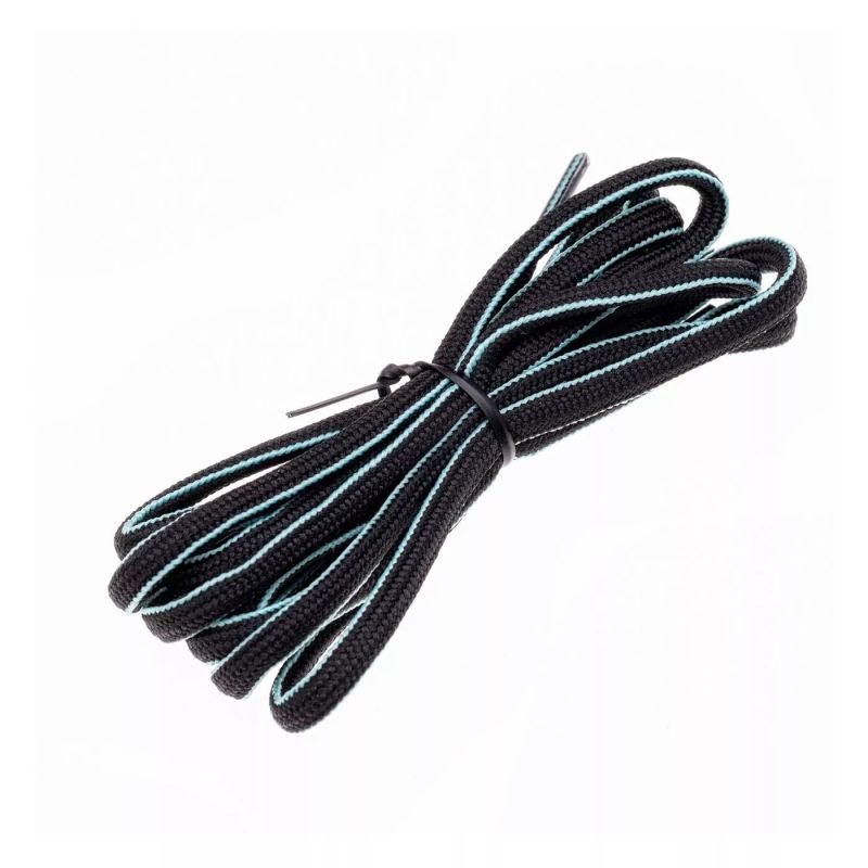Elbrus Lace Ramble fekete shoelace