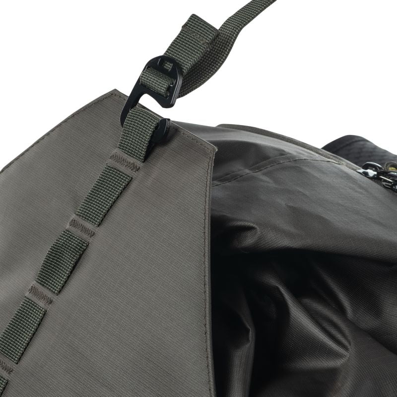 Elbrus ALPIS backpack 35l hátizsák