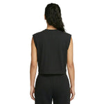AIR Jordan Women's Sport Essential Tank Top Wmns Black/Stealth - fekete póló