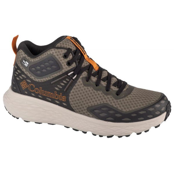 Columbia Konos Trs Outdry Mid bakancs