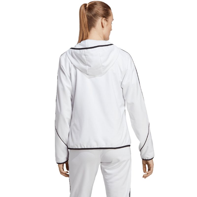 adidas Jacket adidas Tiro 23 League Windbreaker W IA1631 Kabát