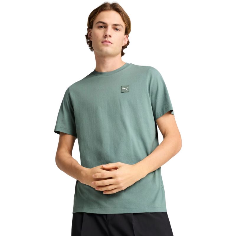 Puma Ess Elevated Tee M 684726 30 Póló