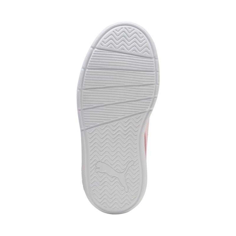 Puma Courtflex V3 V PS 397642 18 Children's utcai cipő