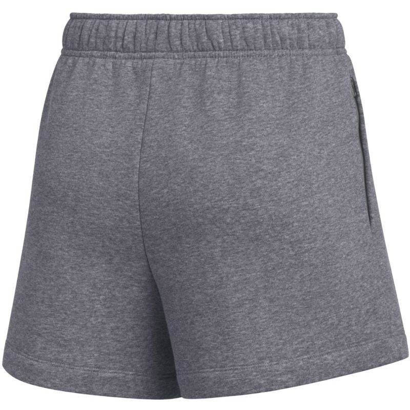 Nike Park 26 Fleece Women's IB1243 szürke short