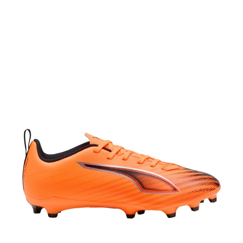 Puma Ultra 6 Play FG/AG Heat Fire Jr 108533 03 Football Boots General