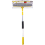 Dunlop Window And Mirror Water Wiper With Adjustable Handle 43-68cm fekete kiegészítő GSP-415796