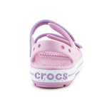 Crocs Crocband Cruiser Sandal Jr sandals eu 25/26 szandál