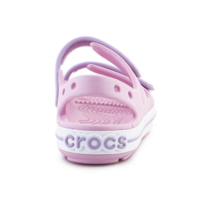 Crocs Crocband Cruiser Sandal Jr sandals eu 25/26 szandál