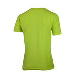 Rogelli SEAMLESSMEN fluor XL T-shirt póló