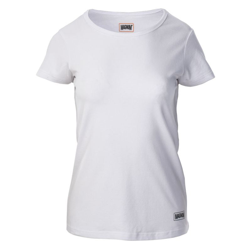 Magnum magnum essential t-shirt wo's W fehér póló