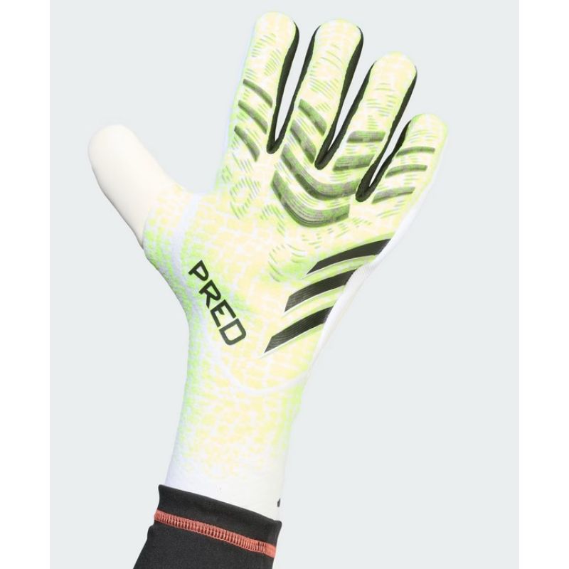 adidas Predator Pro JJ3532 Gloves Kesztyű