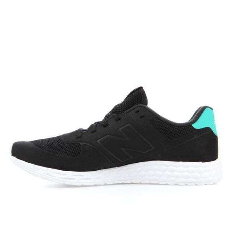 New Balance Mens New Balance Lifestyle M MFL574BG shoes Cipő