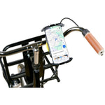 Dunlop 360-Rotating Bike Phone Holder kiegészítő GSP-255262